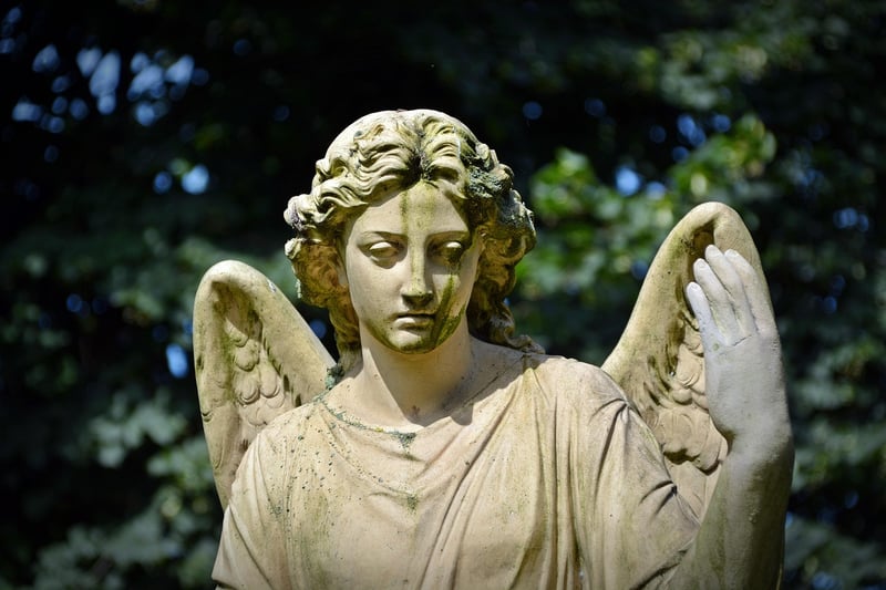 Mythical garden gems